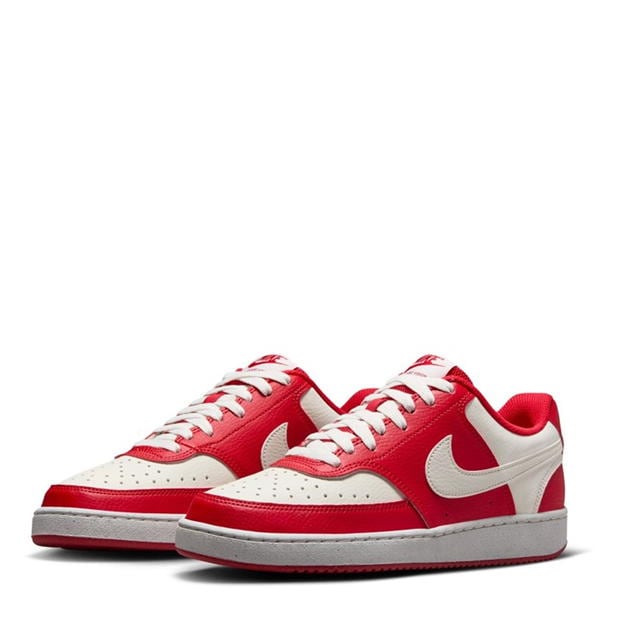 Pantof sport Nike Court Vision Low Next Nature