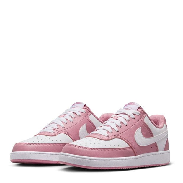 Pantof sport Nike Court Vision Low Next Nature