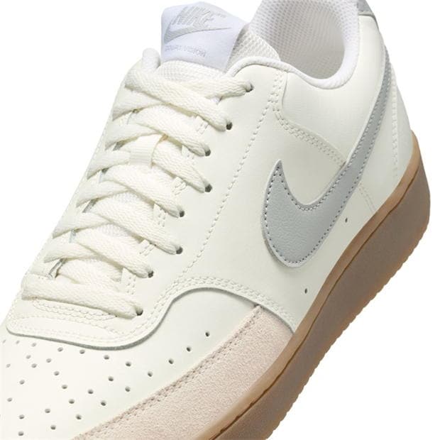 Pantof sport Nike Court Vision Low barbat