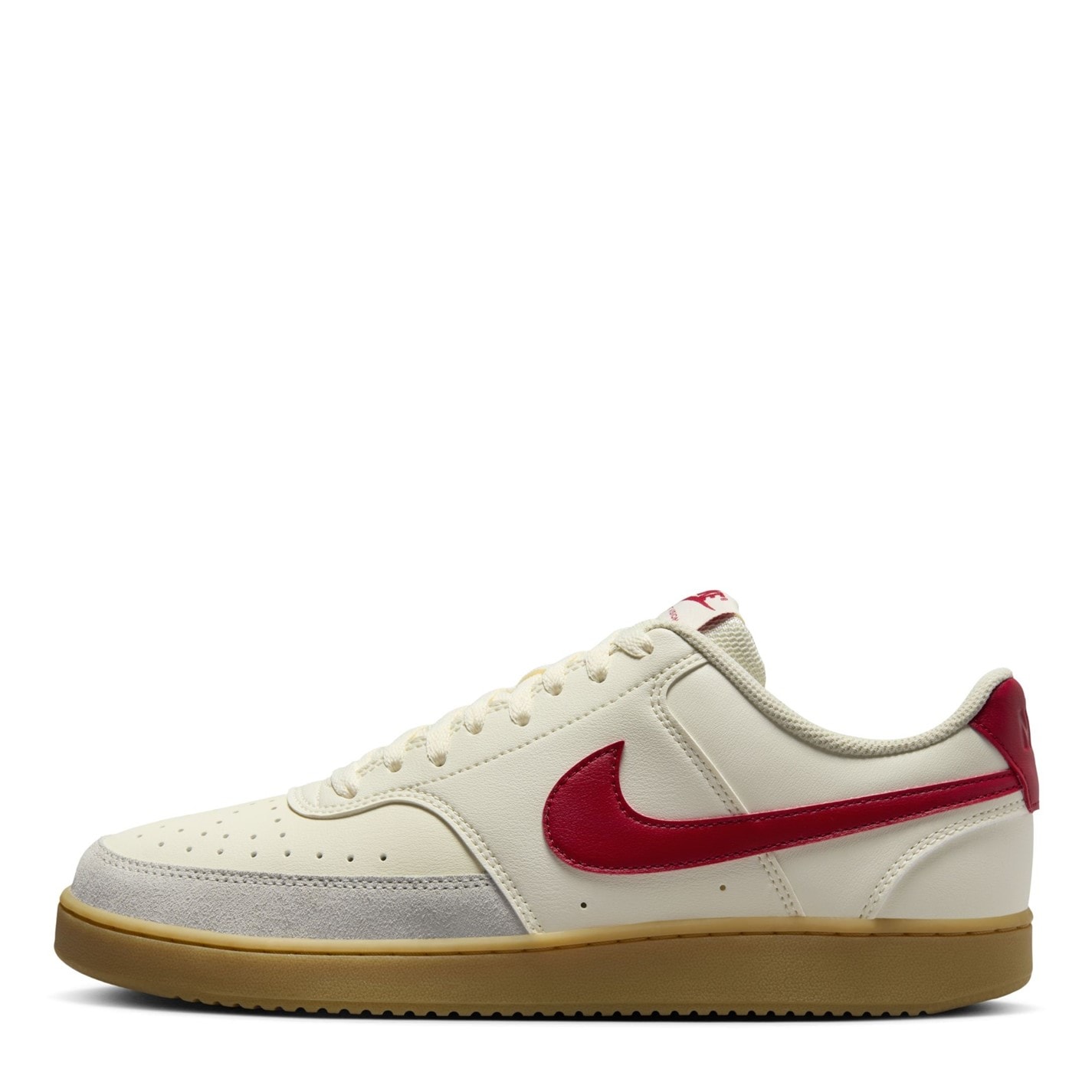 Pantof sport Nike Court Vision Low barbat