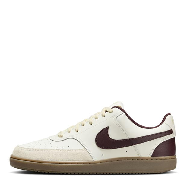 Pantof sport Nike Court Vision Low barbat