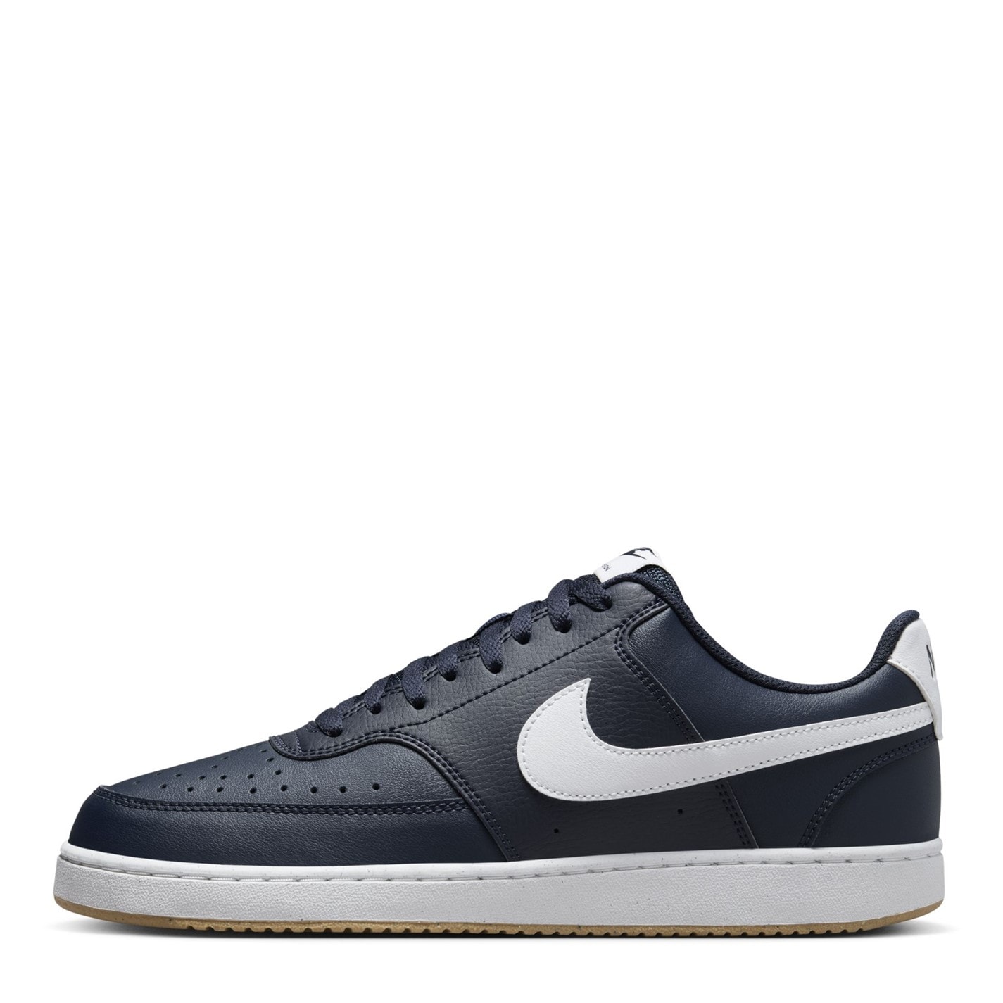 Pantof sport Nike Court Vision Low barbat