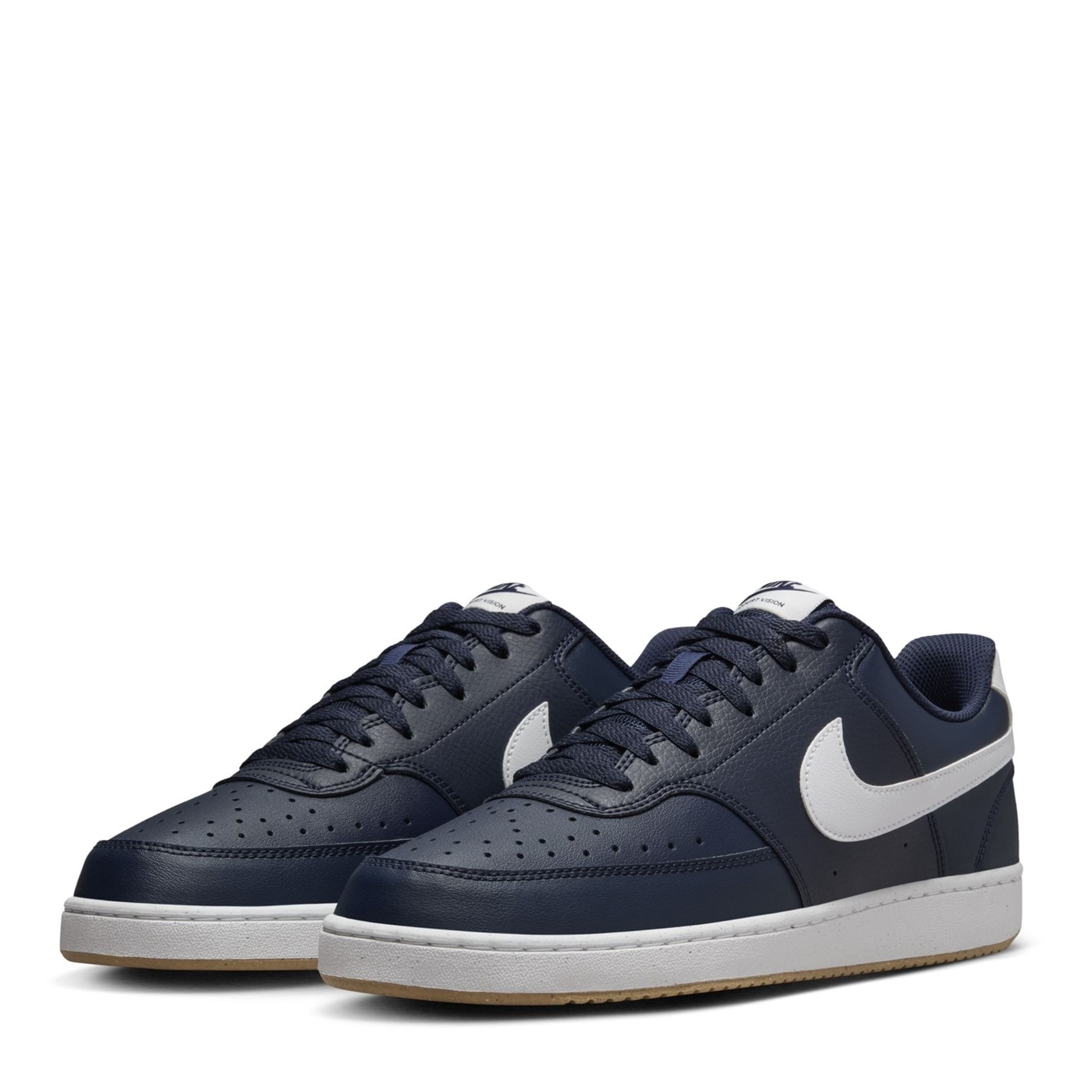 Pantof sport Nike Court Vision Low barbat