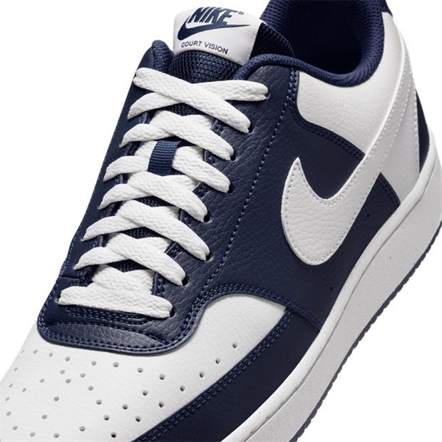 Pantof sport Nike Court Vision Low barbat