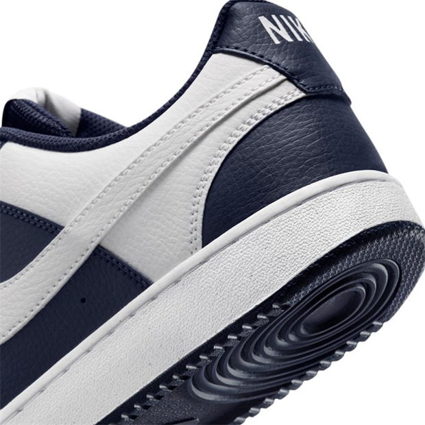 Pantof sport Nike Court Vision Low barbat