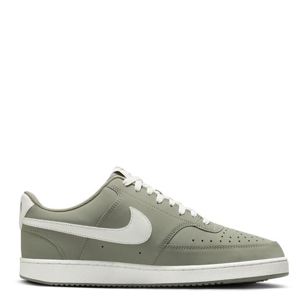 Pantof sport Nike Court Vision Low barbat