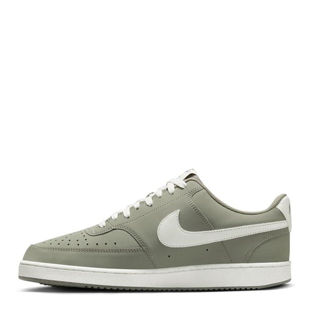 Pantof sport Nike Court Vision Low barbat