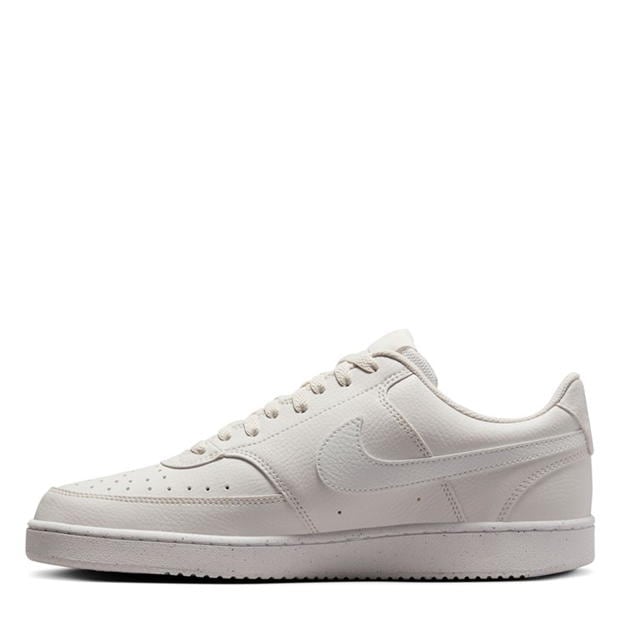 Pantof sport Nike Court Vision Low barbat