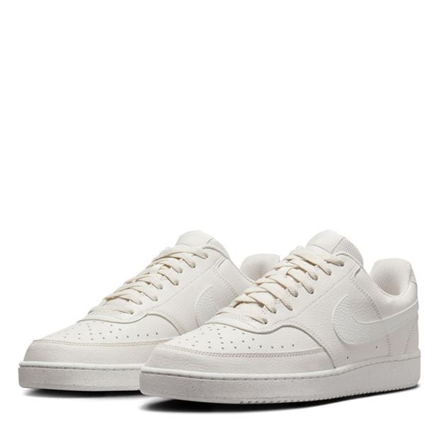 Pantof sport Nike Court Vision Low barbat