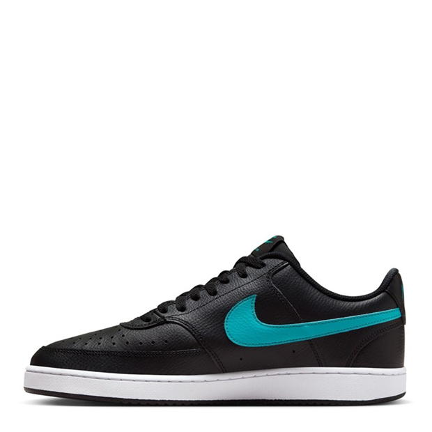 Pantof sport Nike Court Vision Low barbat