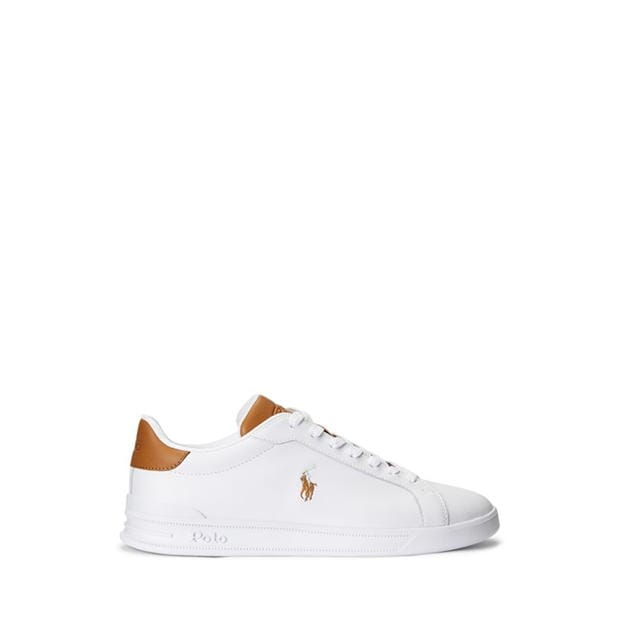 Pantof sport Polo Ralph Lauren Heritage II Court