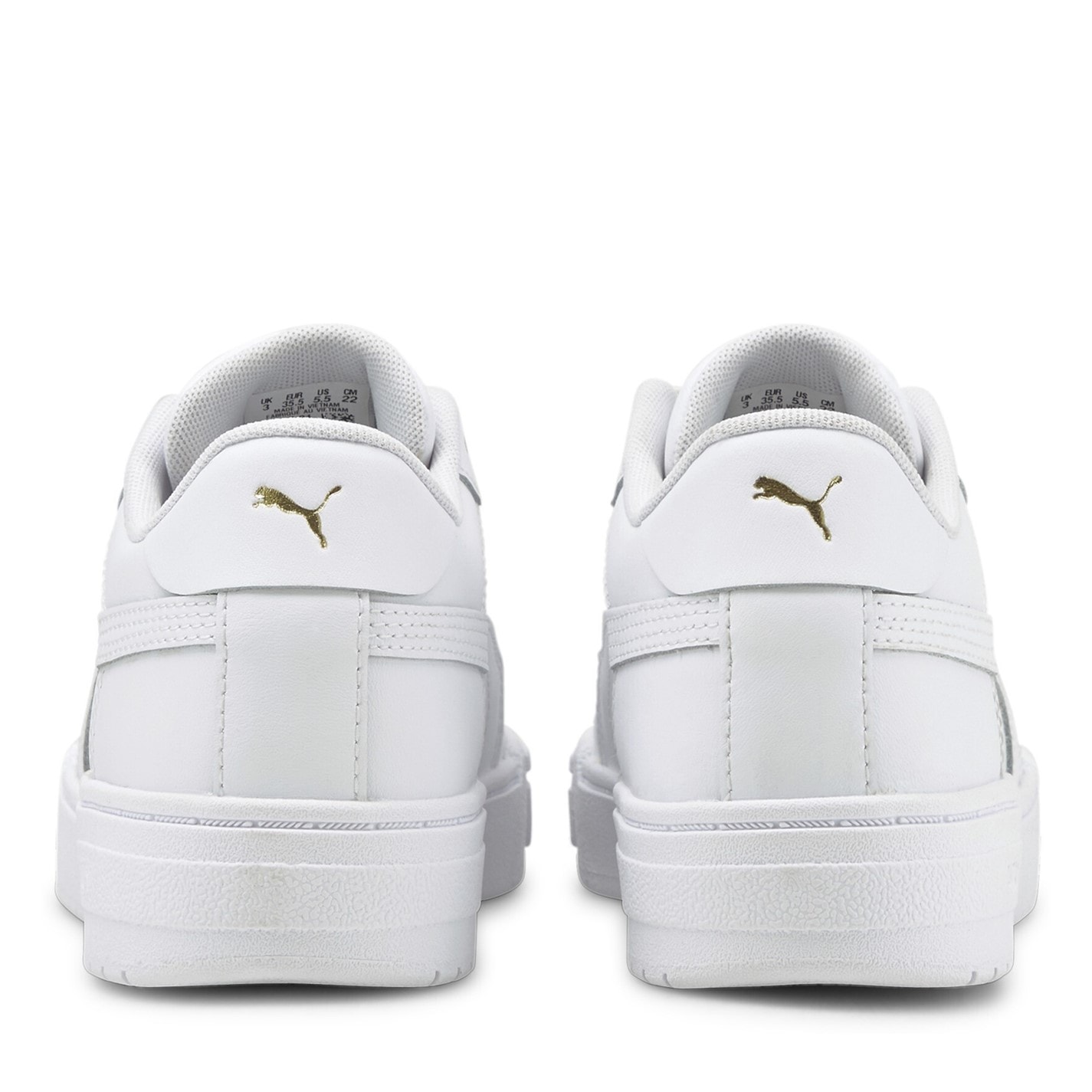 Pantof sport Puma Ca Pro Classic Jr Low-Top baietel