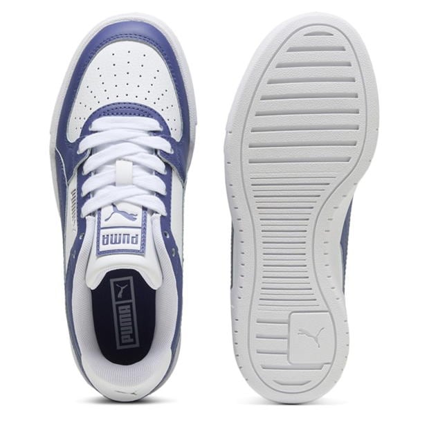 Pantof sport Puma Ca Pro Classic Jr Low-Top baietel