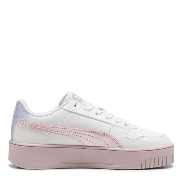 Pantof sport Puma Carina Street Jr Low-Top fetita