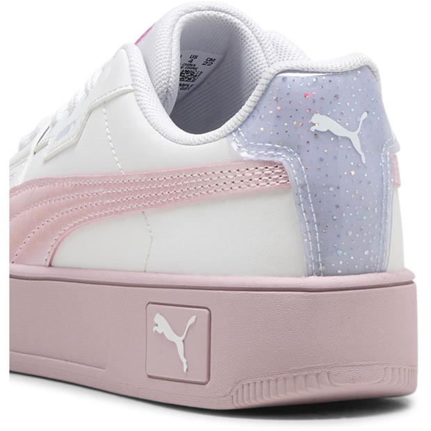 Pantof sport Puma Carina Street Jr Low-Top fetita