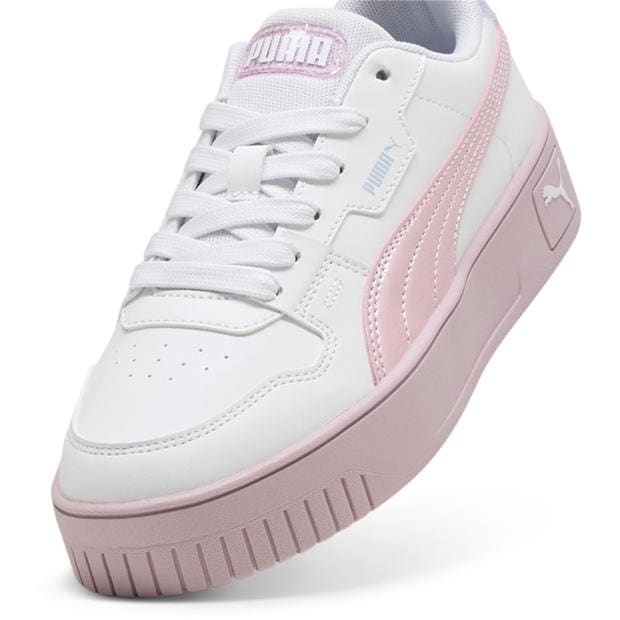 Pantof sport Puma Carina Street Jr Low-Top fetita