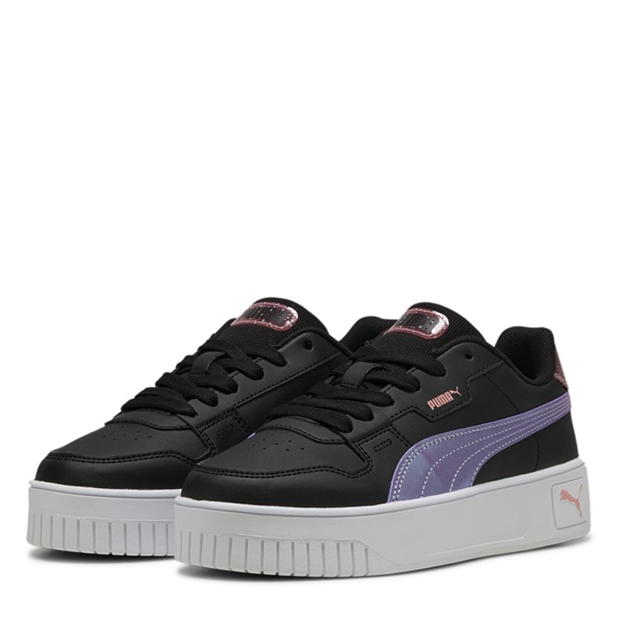 Pantof sport Puma Carina Street Jr Low-Top fetita