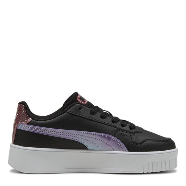 Pantof sport Puma Carina Street Jr Low-Top fetita