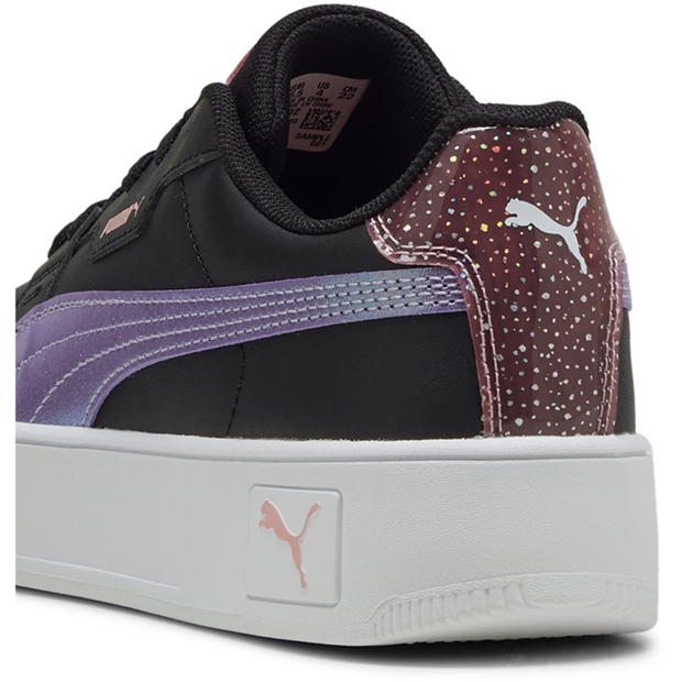 Pantof sport Puma Carina Street Jr Low-Top fetita