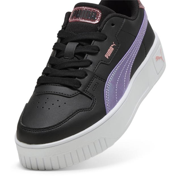 Pantof sport Puma Carina Street Jr Low-Top fetita