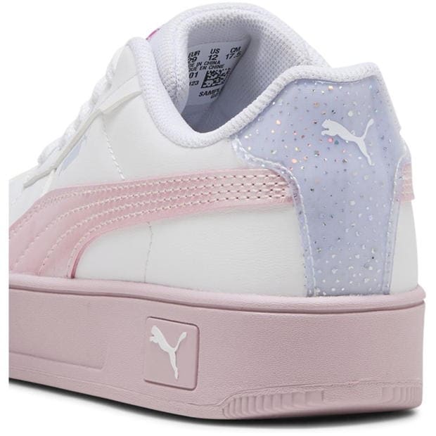 Pantof sport Puma Carina Street Ps Low-Top fetita