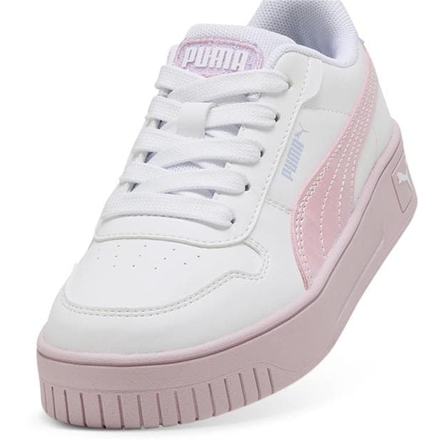 Pantof sport Puma Carina Street Ps Low-Top fetita