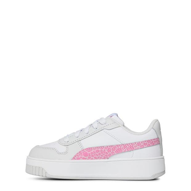 Pantof sport Puma Carina Street Ps Low-Top fetita