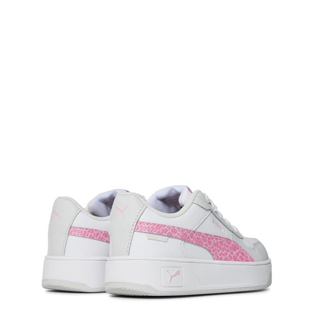 Pantof sport Puma Carina Street Ps Low-Top fetita