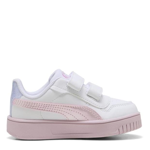 Pantof sport Puma Carina Street V Inf Low-Top fetita