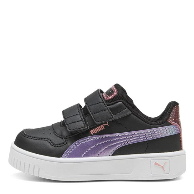 Pantof sport Puma Carina Street V Inf Low-Top fetita