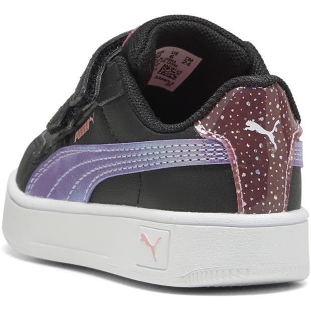 Pantof sport Puma Carina Street V Inf Low-Top fetita