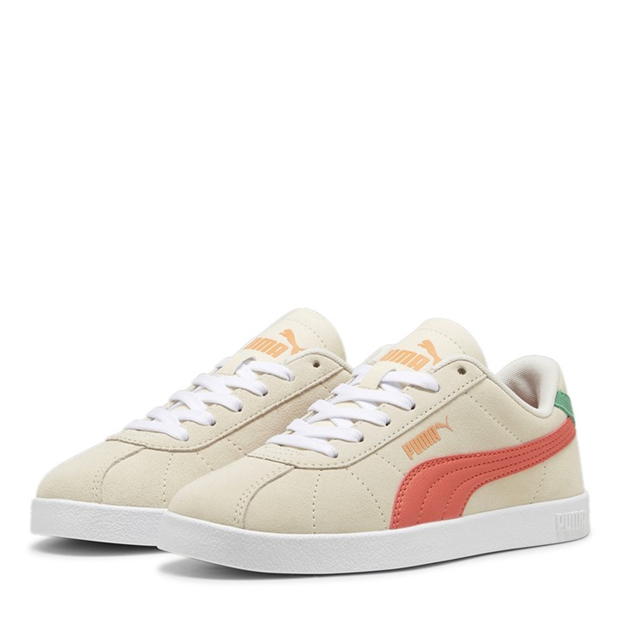 Pantof sport Puma Club Ii Jr Court Unisex copil