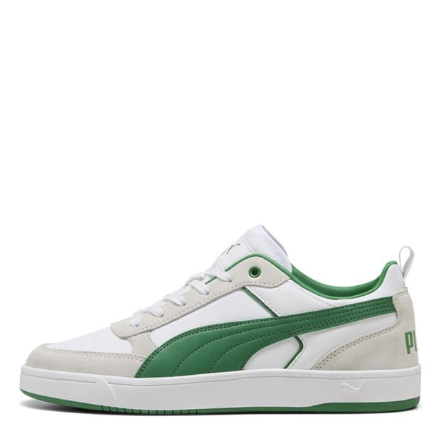 Pantof sport Puma Dribble Sd Court Unisex copil