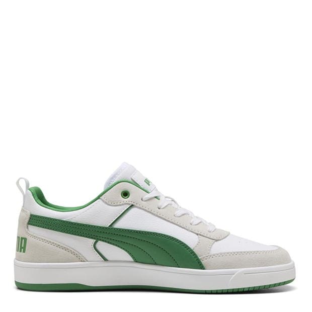 Pantof sport Puma Dribble Sd Court Unisex copil