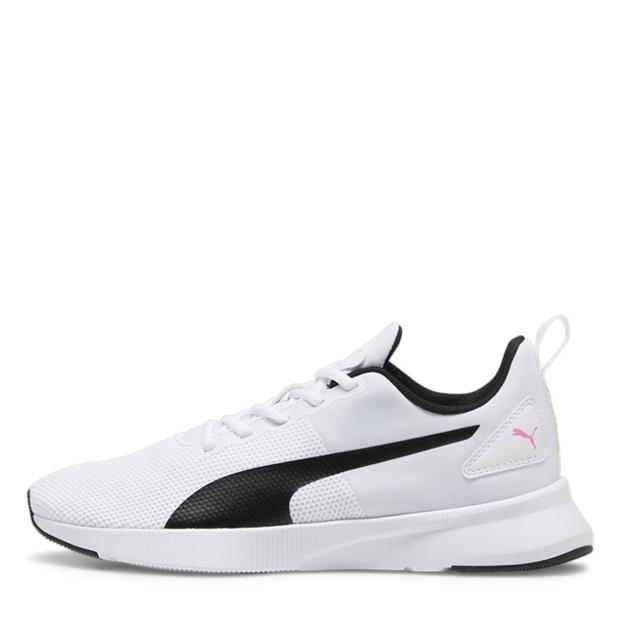 Pantof sport Puma Flyer Runner Low-Top baietel