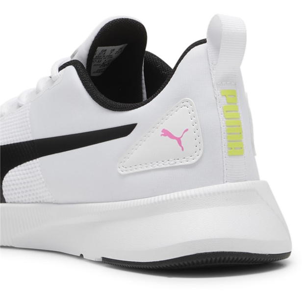 Pantof sport Puma Flyer Runner Low-Top barbat