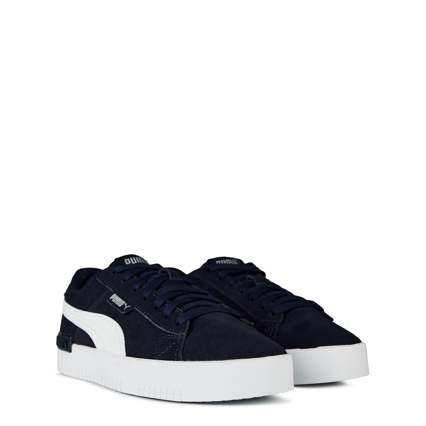 Pantof sport Puma Jada Suede dama