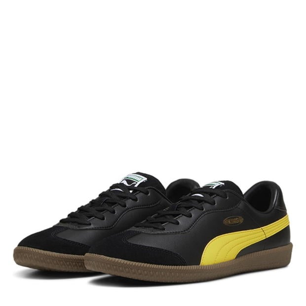 Pantof sport Puma King 21 It Low-Top barbat