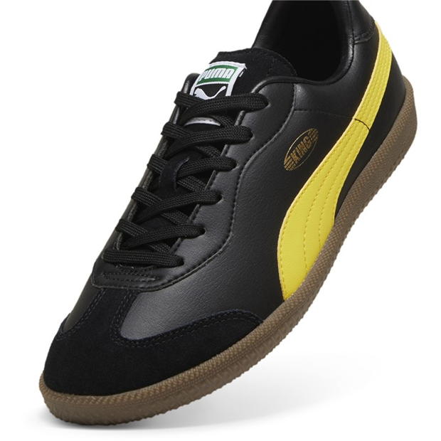 Pantof sport Puma King 21 It Low-Top barbat