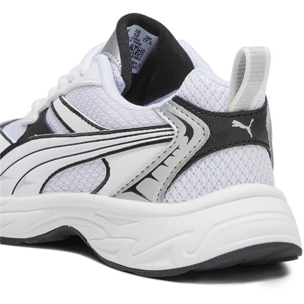 Pantof sport Puma Morphic Base Ps Low-Top Unisex copil