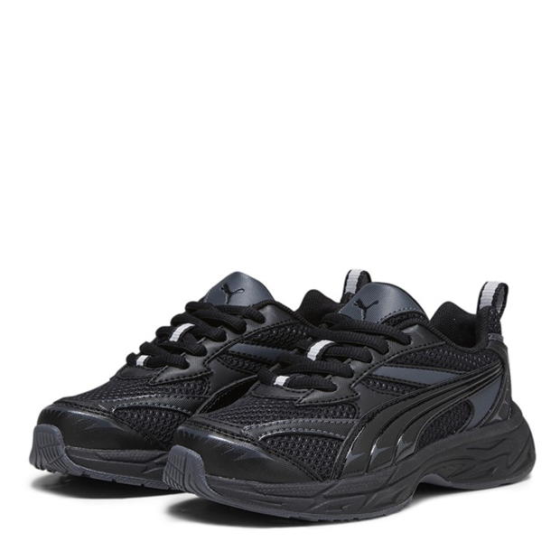 Pantof sport Puma Morphic Base Ps Low-Top Unisex copil