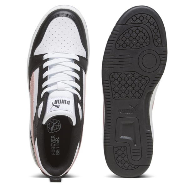 Pantof sport Puma Rebound V6 Low Low-Top dama