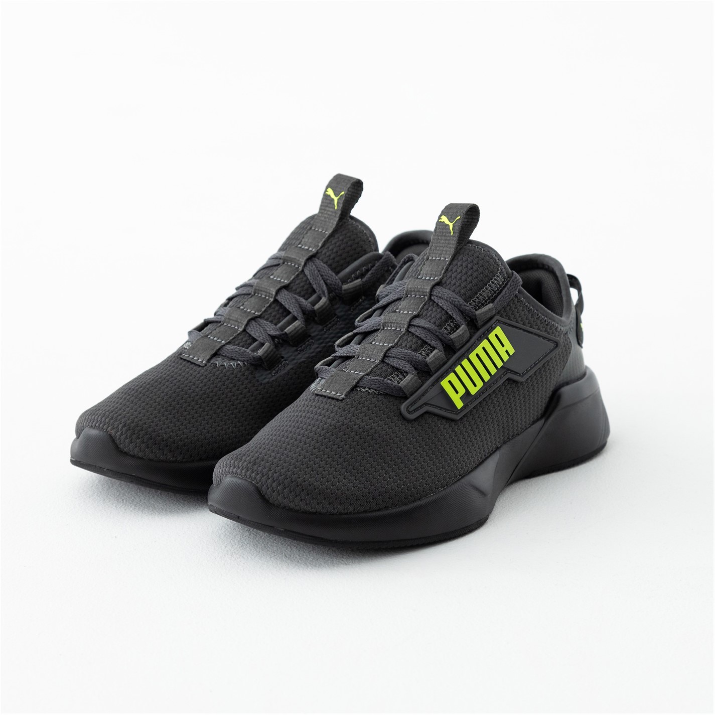 Pantof sport Puma Retaliate 2 copil baietel