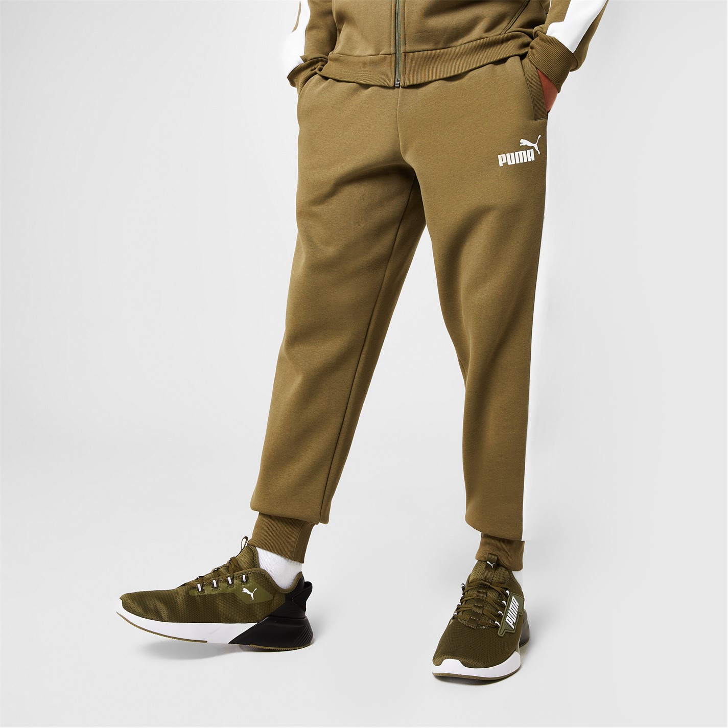 Pantof sport Puma Retaliate 2 barbat