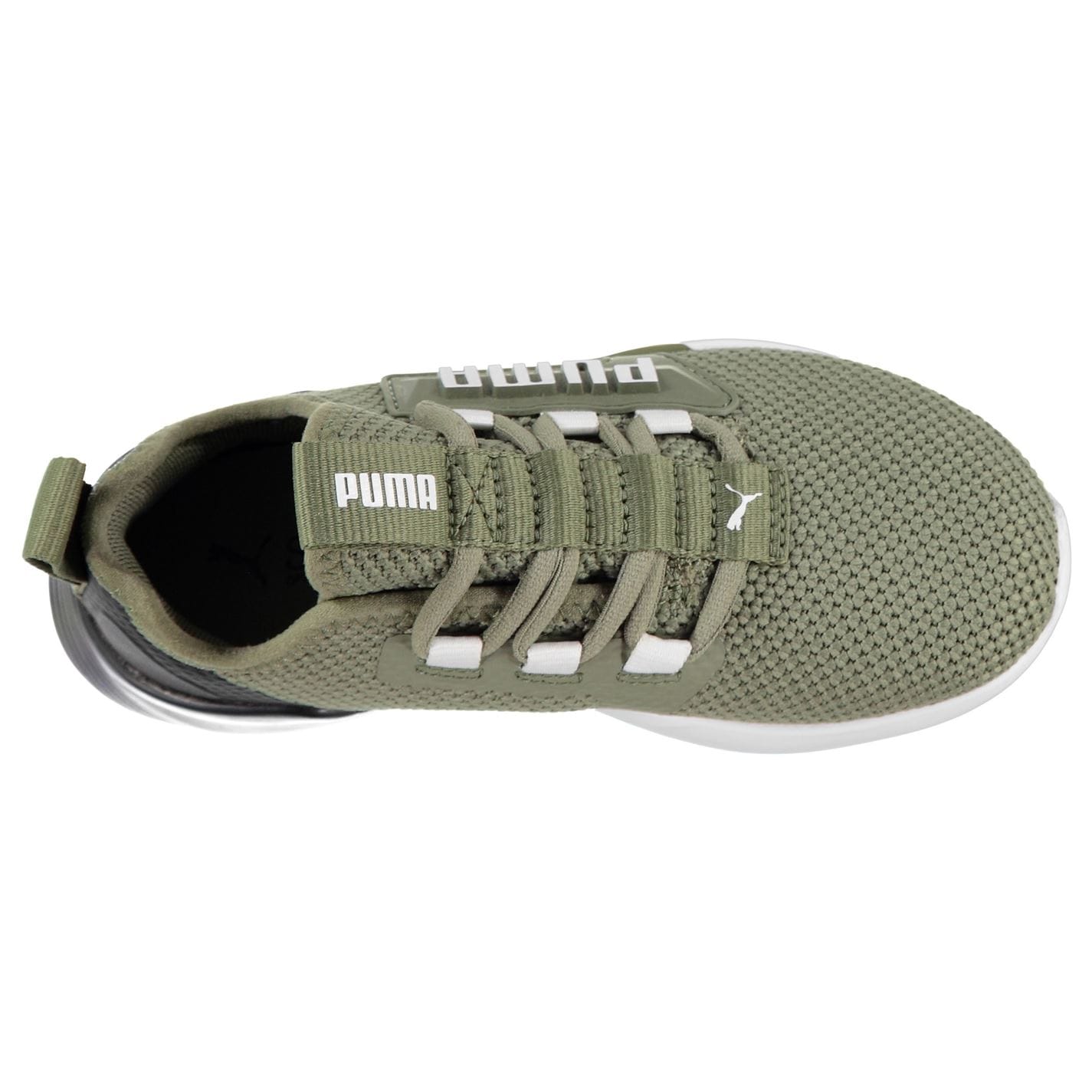 Pantof sport Puma Retaliate Child baietel