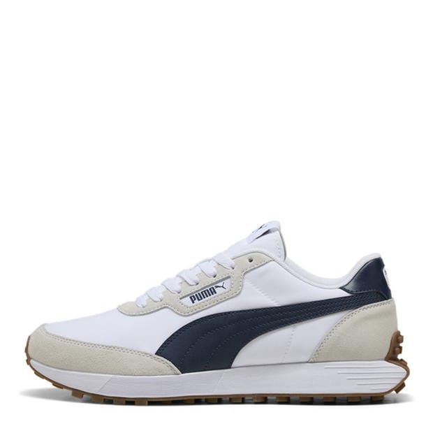 Pantof sport Puma Runtamed Lugged Classic Low-Top barbat