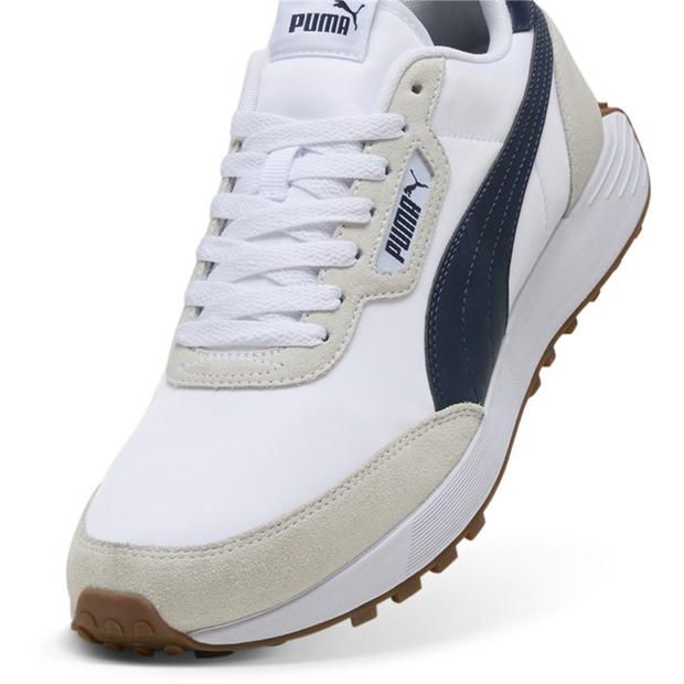 Pantof sport Puma Runtamed Lugged Classic Low-Top barbat