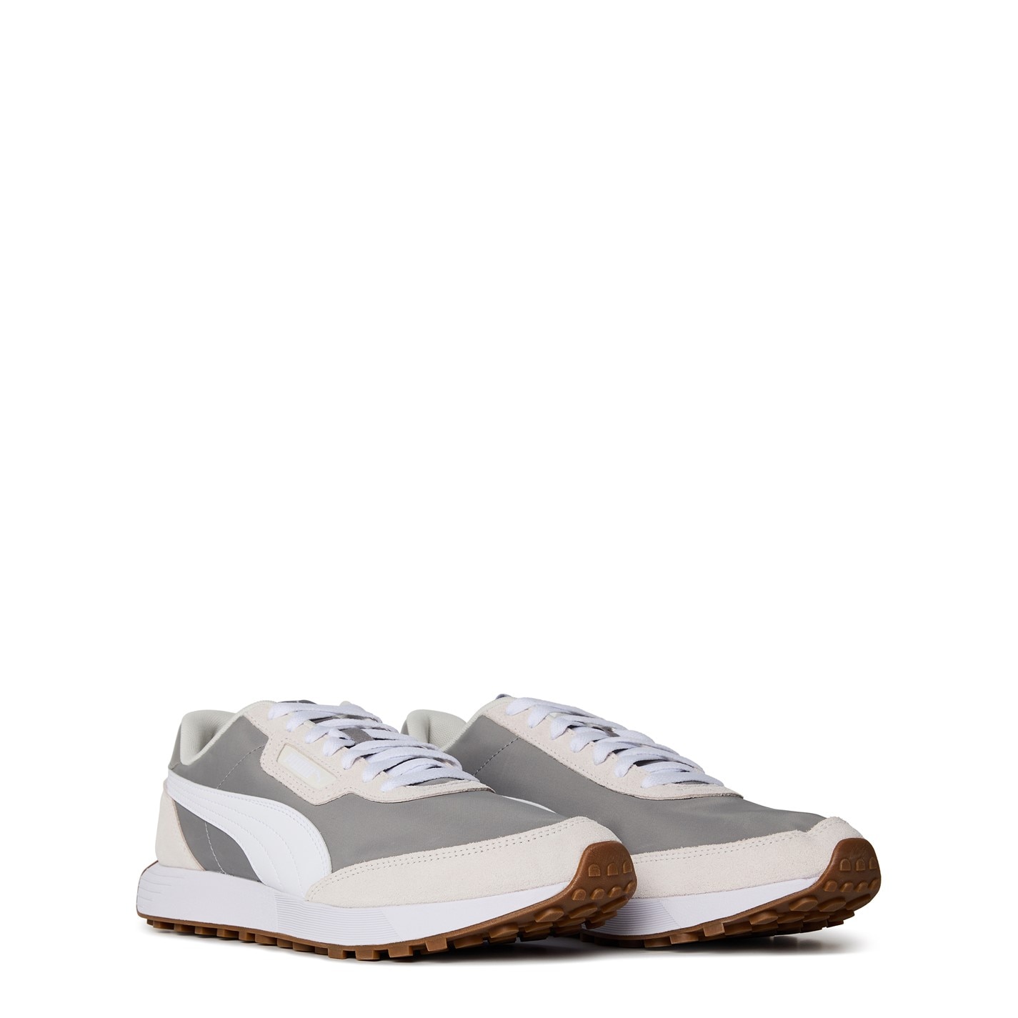 Pantof sport Puma Runtamed Lugged Classic Low-Top barbat