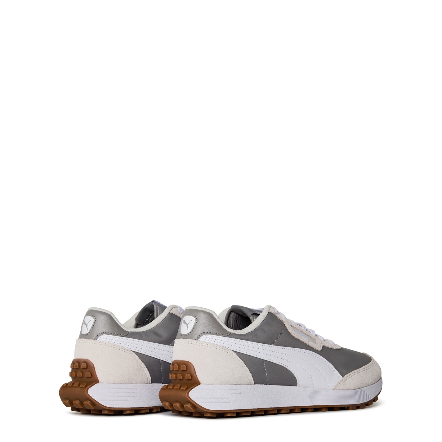 Pantof sport Puma Runtamed Lugged Classic Low-Top barbat