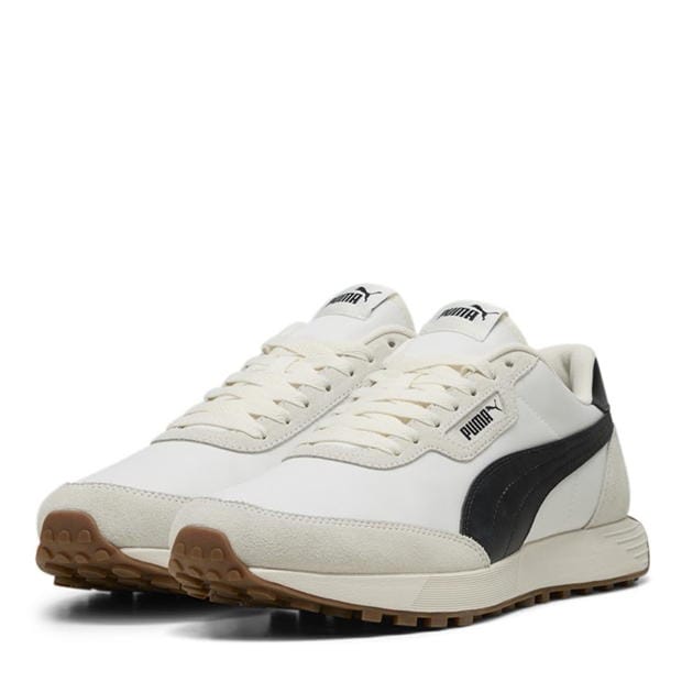 Pantof sport Puma Runtamed Lugged Classic Low-Top barbat